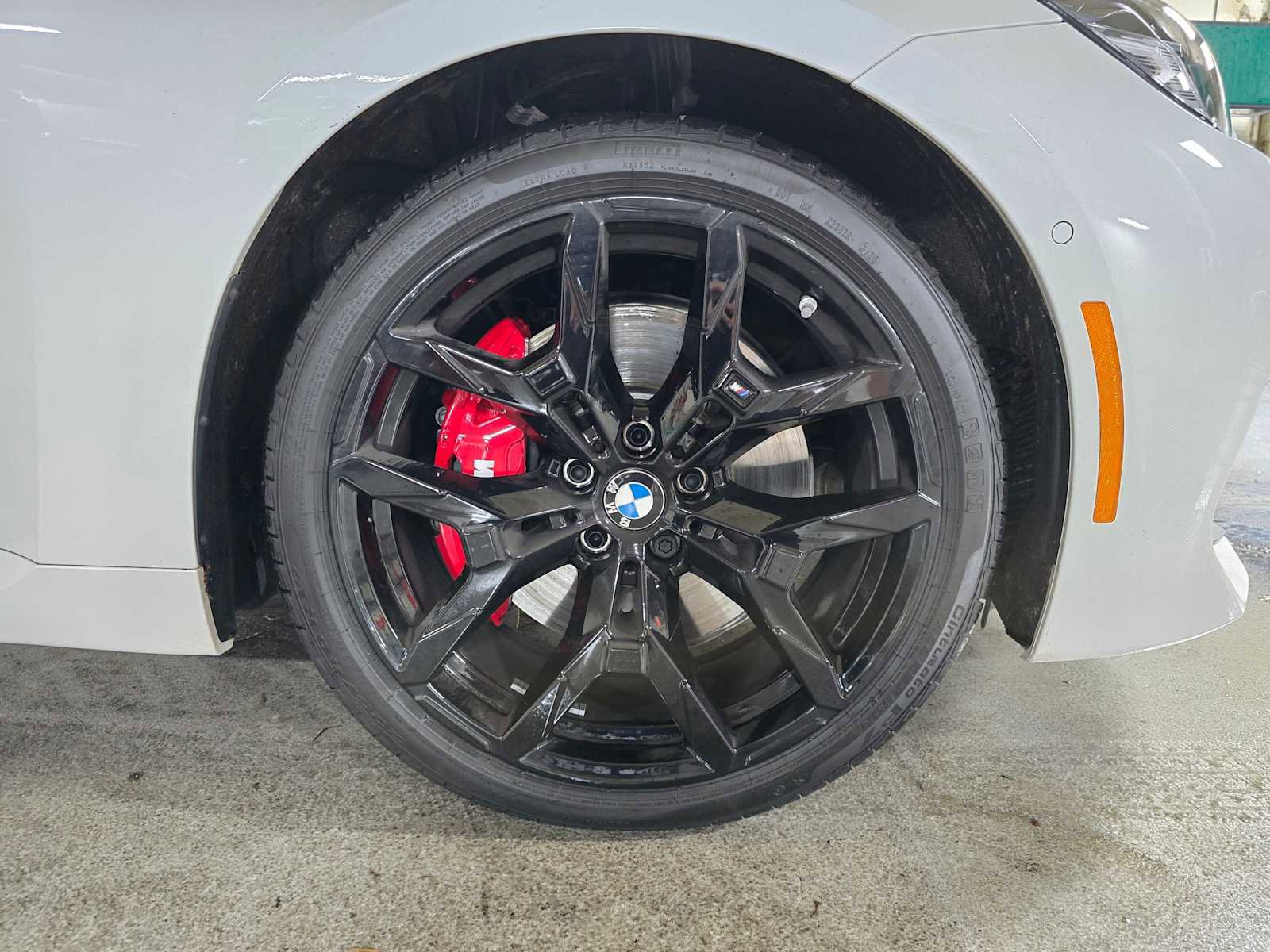 Used 2026 BMW M240i xDrive Coupe w/ Premium Package image 9