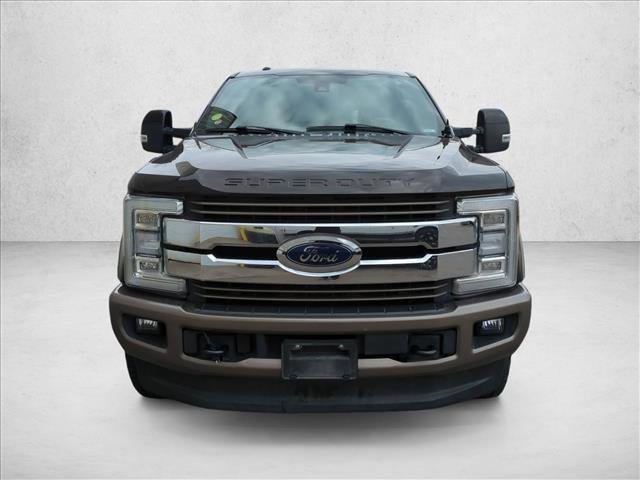 Used 2018 Ford F350 King Ranch image 2