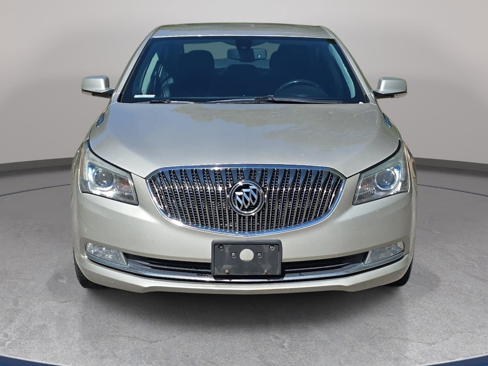 Used 2015 Buick LaCrosse Leather FWD image 2