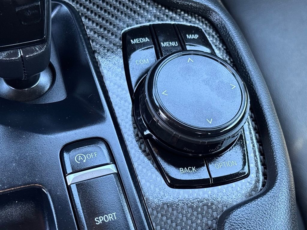 Used 2022 Toyota Supra Premium w/ Driver Assist Package image 21