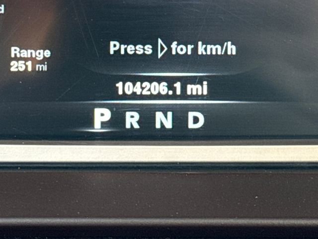 Used 2014 RAM 1500 Laramie Longhorn w/ Convenience Group image 27