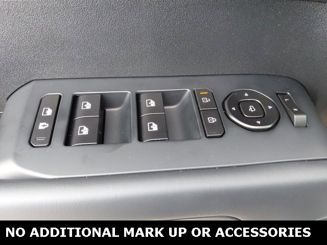 New 2027 Kia Telluride EX image 24