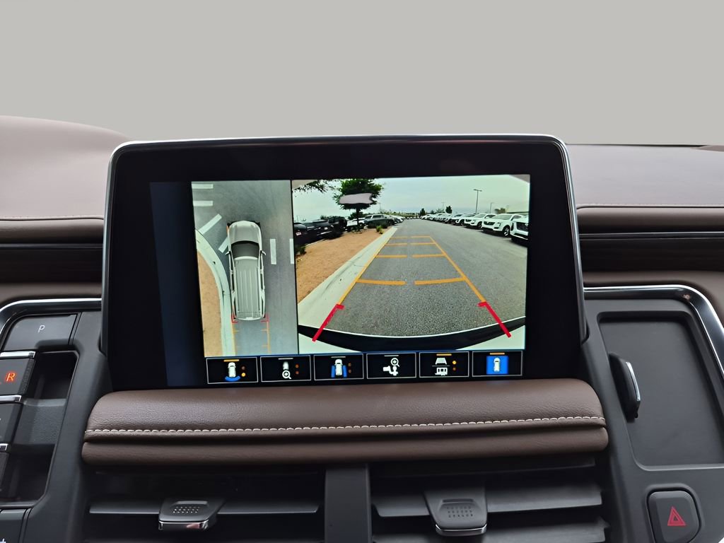 Used 2023 Chevrolet Tahoe High Country w/ Premium Package 2 image 45