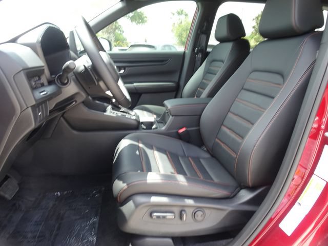 New 2026 Honda CR-V Sport-L image 7
