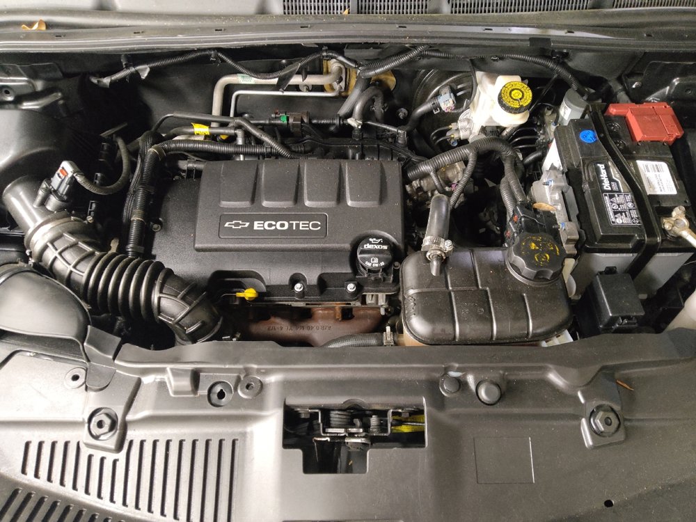 Used 2020 Chevrolet Trax LS image 30