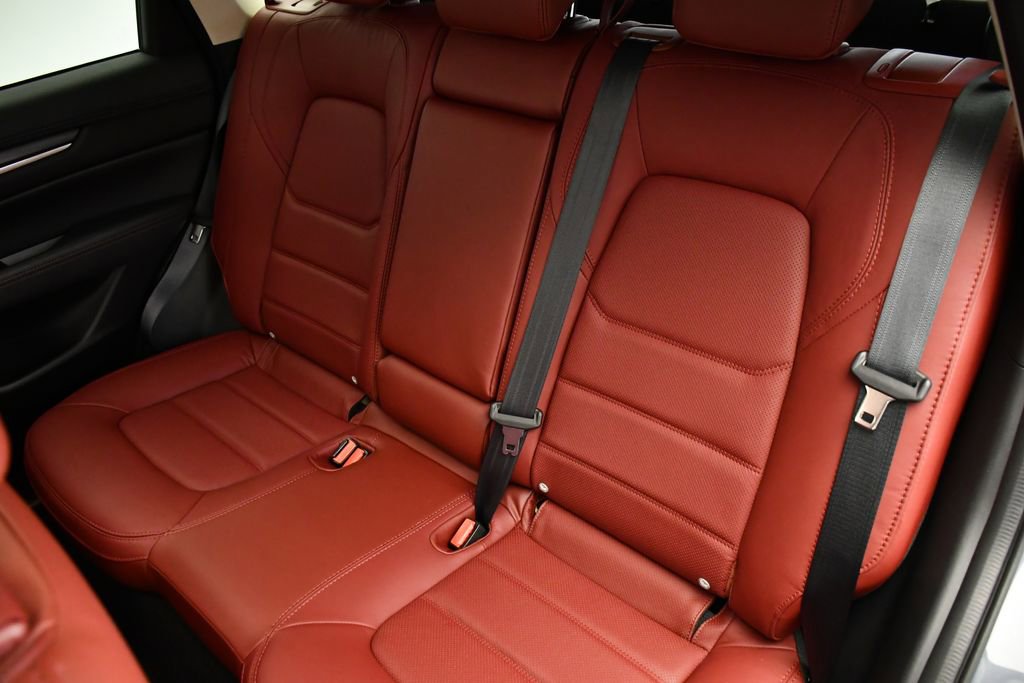 Used 2023 MAZDA CX-5 Carbon Edition image 41