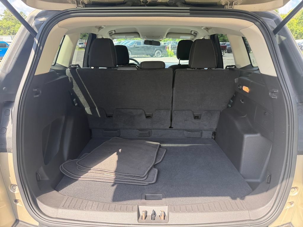 Used 2018 Ford Escape SE AWD/4WD image 30