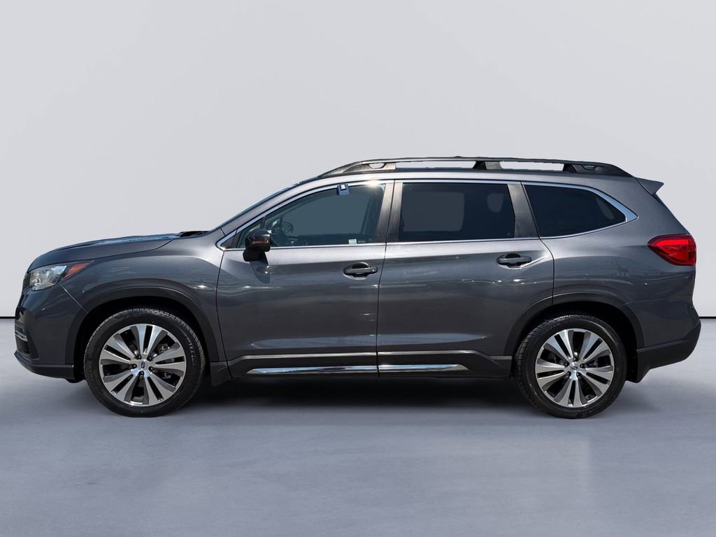 Used 2021 Subaru Ascent Limited w/ Technology Package AWD/4WD image 4