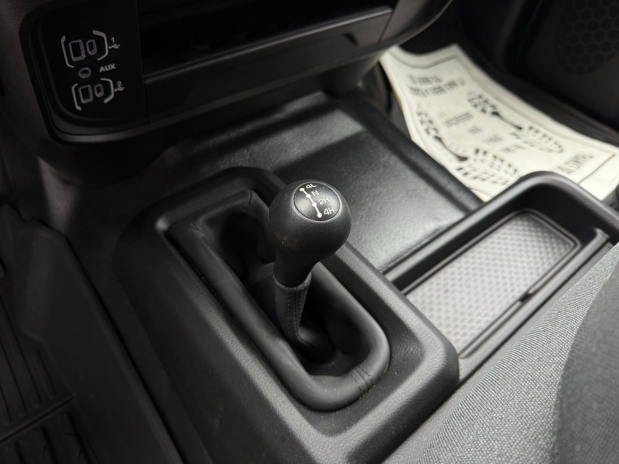 Used 2024 RAM 3500 Tradesman w/ Convenience Group image 35