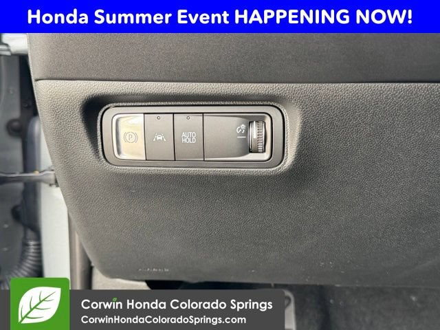 New 2026 Honda Prologue Touring image 18