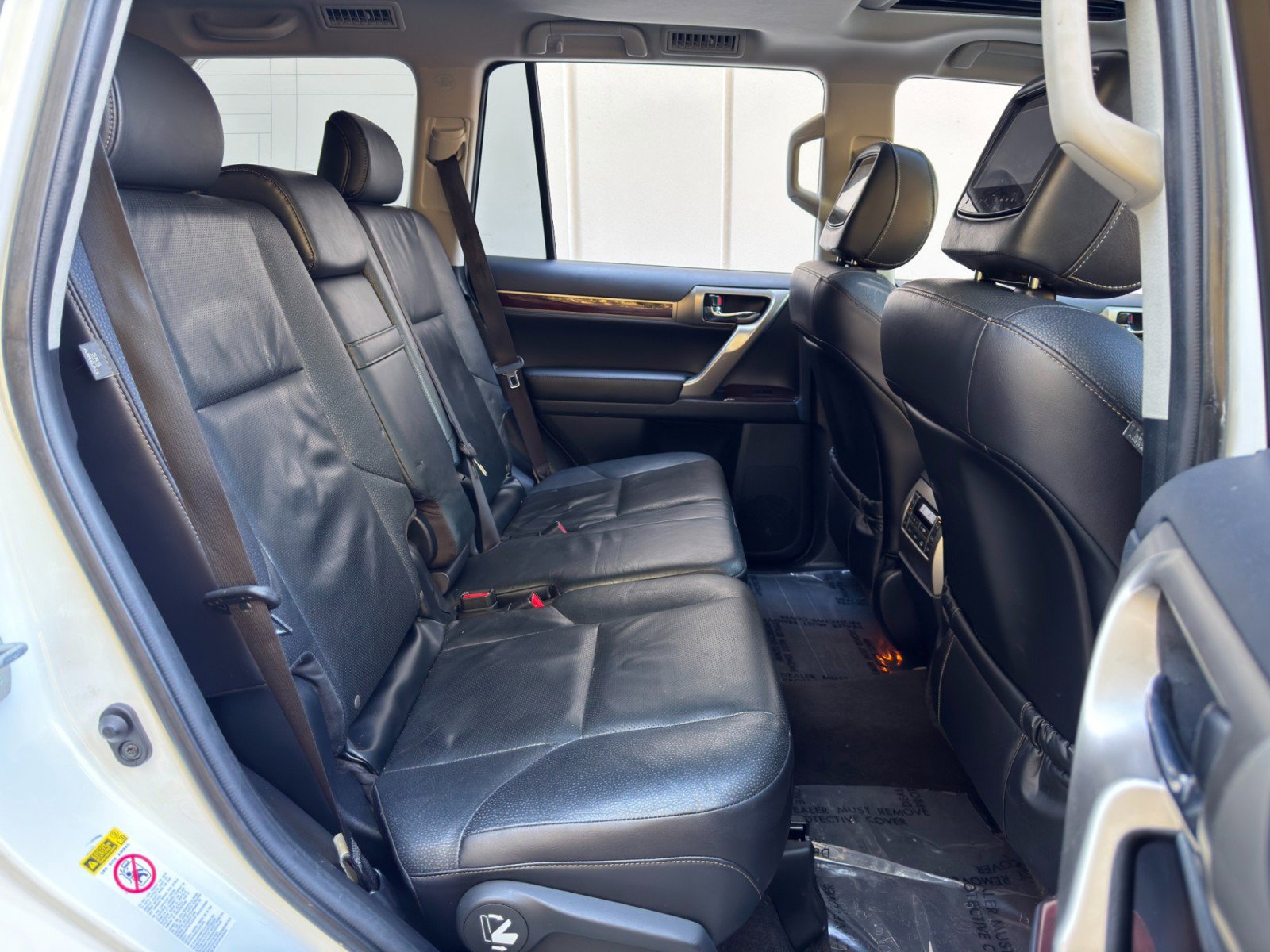 Used 2014 Lexus GX 460 image 41