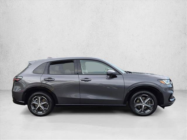 Used 2025 Honda HR-V EX-L image 4