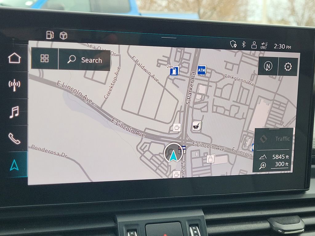 Used 2021 Audi Q5 e Premium Plus w/ Premium Plus Package image 25