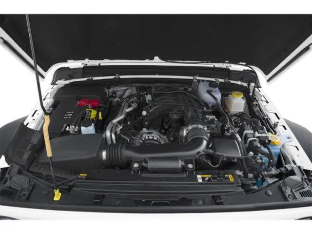 Used 2024 Jeep Gladiator Sport AWD/4WD image 18