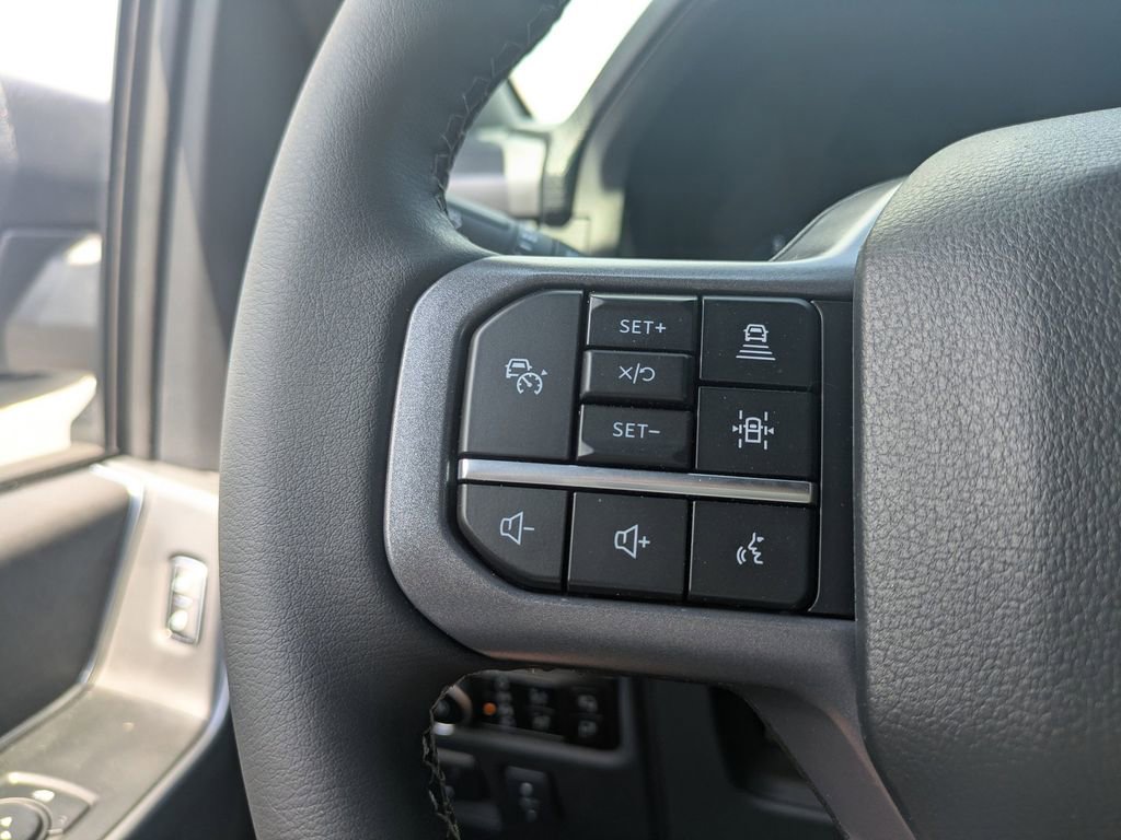 New 2026 Ford F150 XLT AWD/4WD image 31