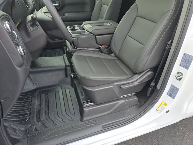 New 2025 GMC Sierra 1500 Pro w/ Pro Value Package image 18