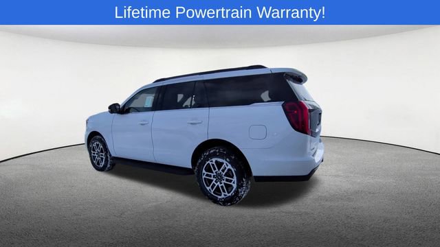 New 2026 Ford Expedition Active image 7