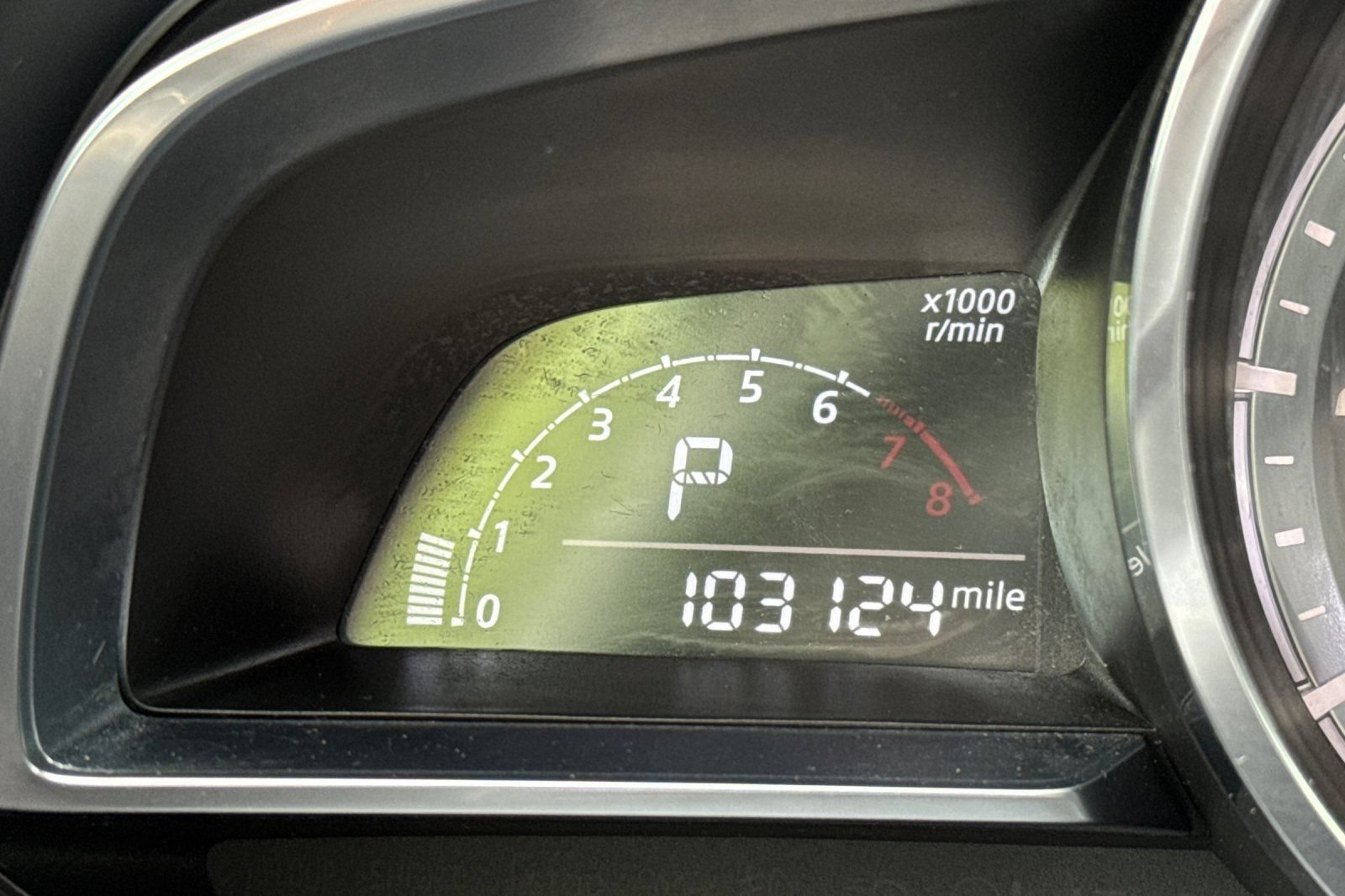 Used 2016 Scion iA FWD image 24