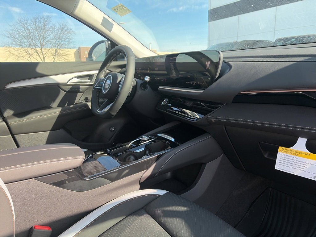 New 2026 Buick Envision Sport Touring image 3