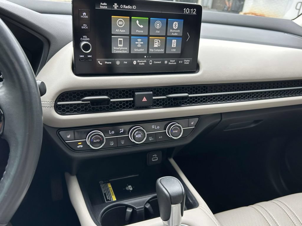Used 2023 Honda HR-V EX-L image 22