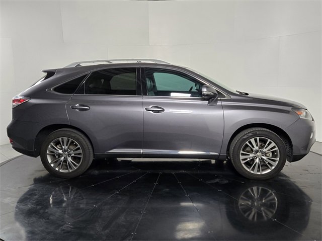 Used 2013 Lexus RX 350 FWD image 7
