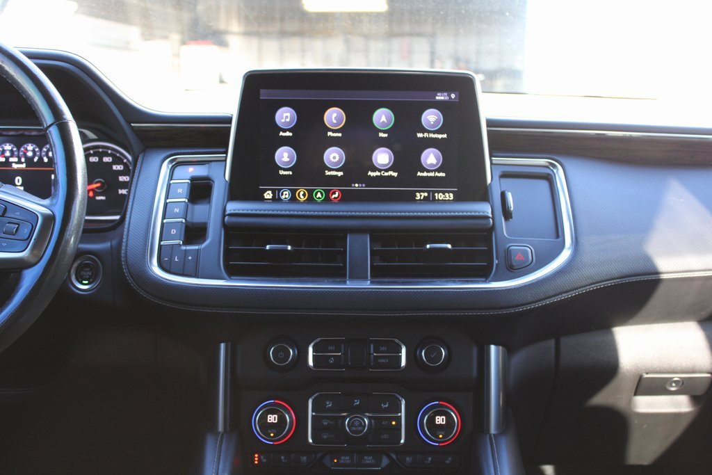 Used 2021 Chevrolet Tahoe Premier image 22