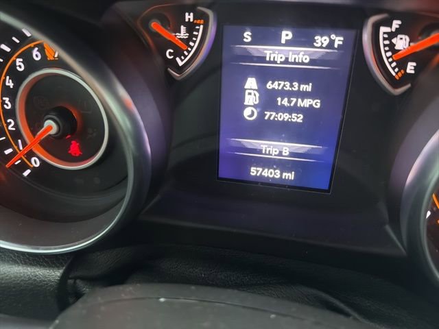 Used 2021 Jeep Gladiator Sport image 38