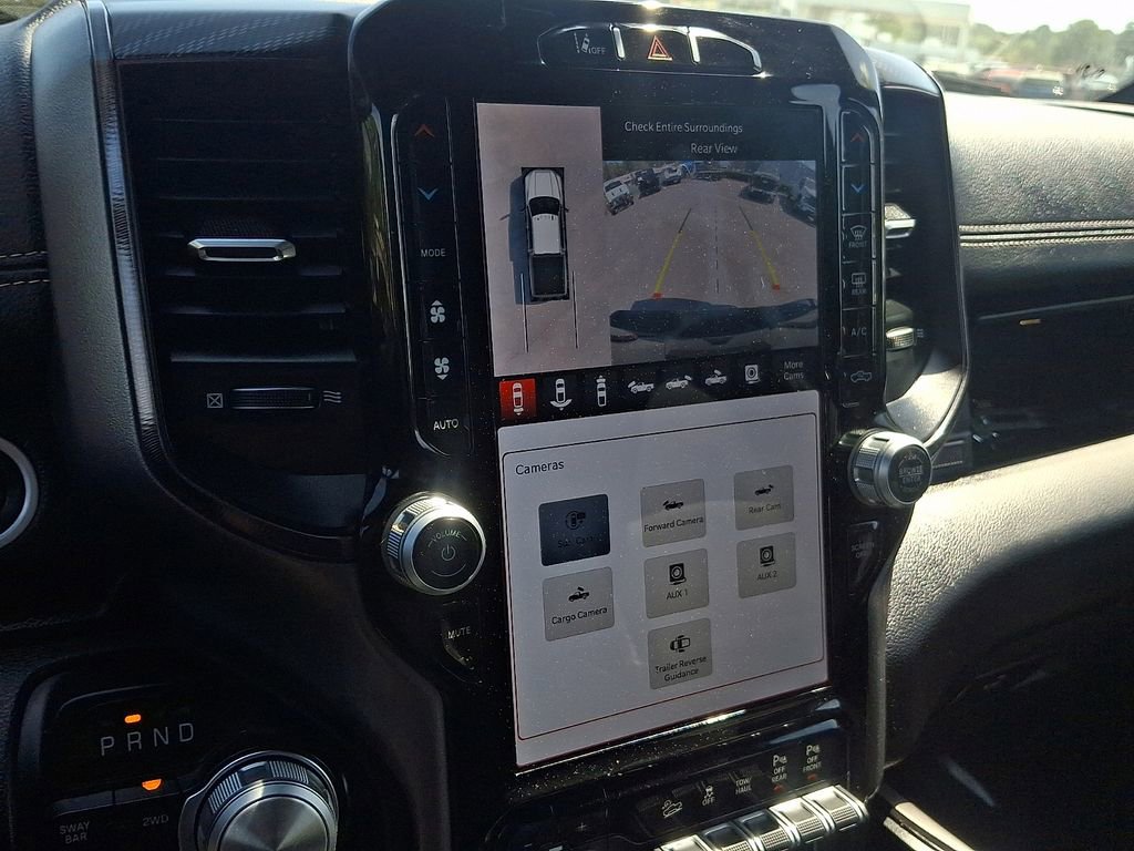 Used 2024 RAM 2500 Power Wagon w/ Safety Group image 18