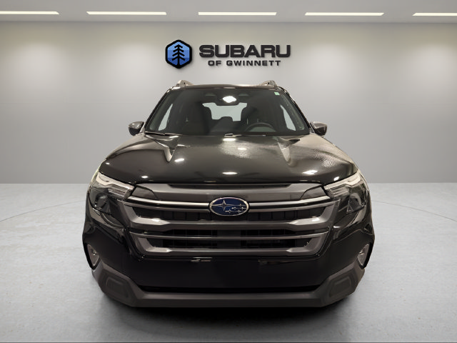 Certified 2026 Subaru Forester Premium w/ Premium/Limited Package AWD/4WD image 8