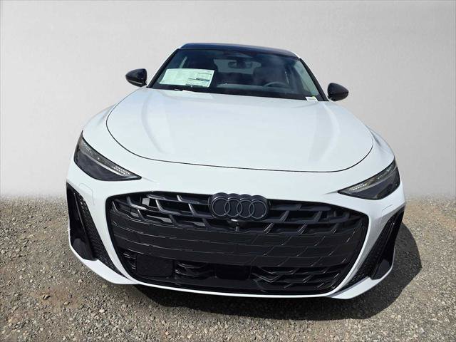 New 2026 Audi A6 Premium Plus w/ Premium Plus Package AWD/4WD image 8
