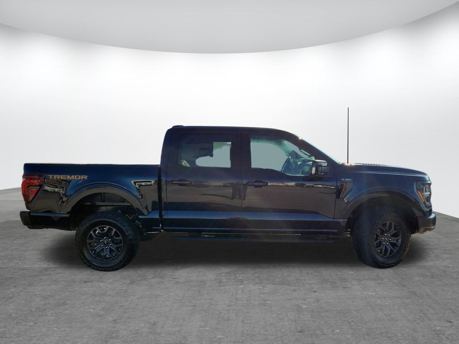 New 2025 Ford F150 Tremor w/ Equipment Group 402A High AWD/4WD image 4