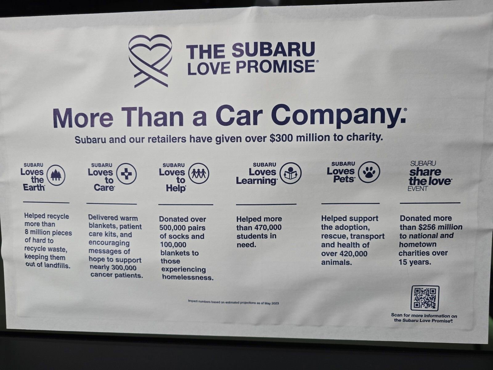 New 2026 Subaru Outback Limited XT w/ Premium/Limited Package 2 AWD/4WD image 30