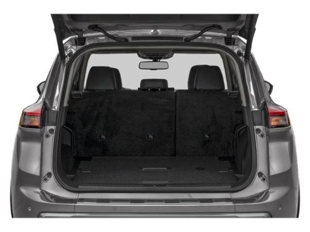 Used 2024 Nissan Rogue SL image 14