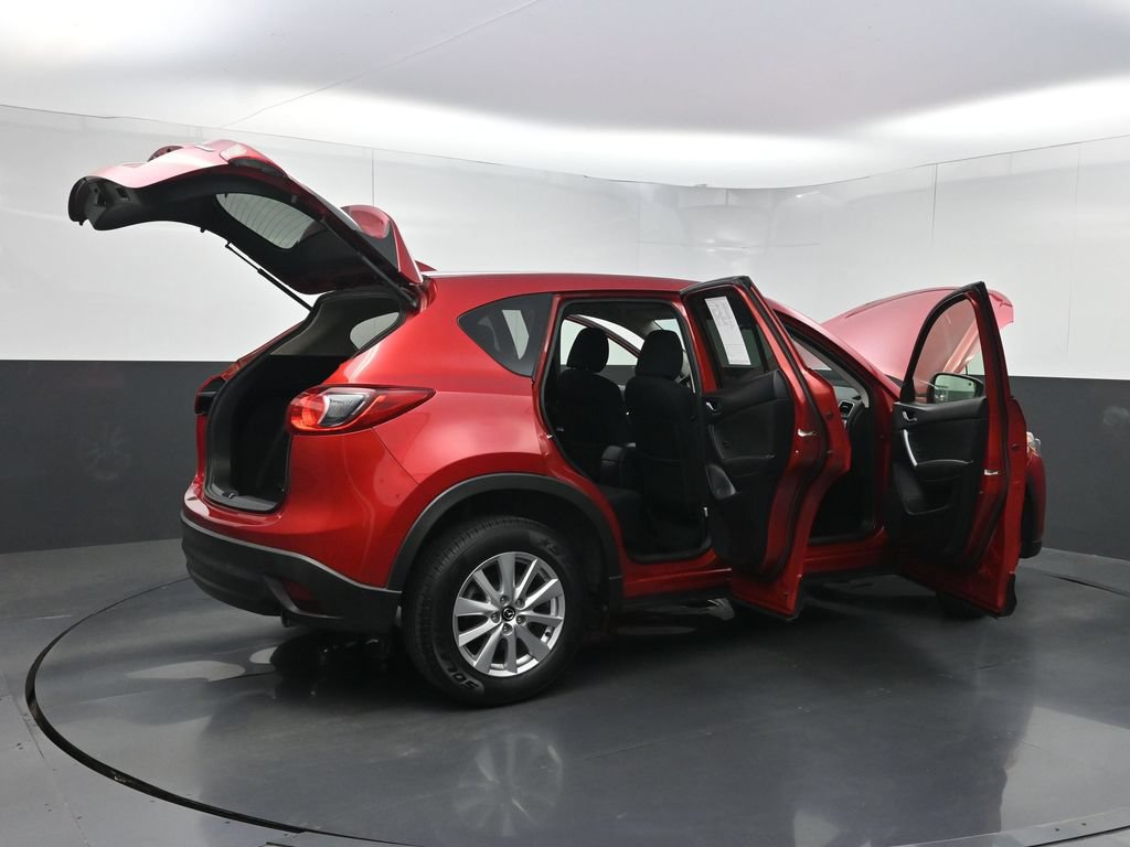 Used 2016 MAZDA CX-5 Touring FWD image 38