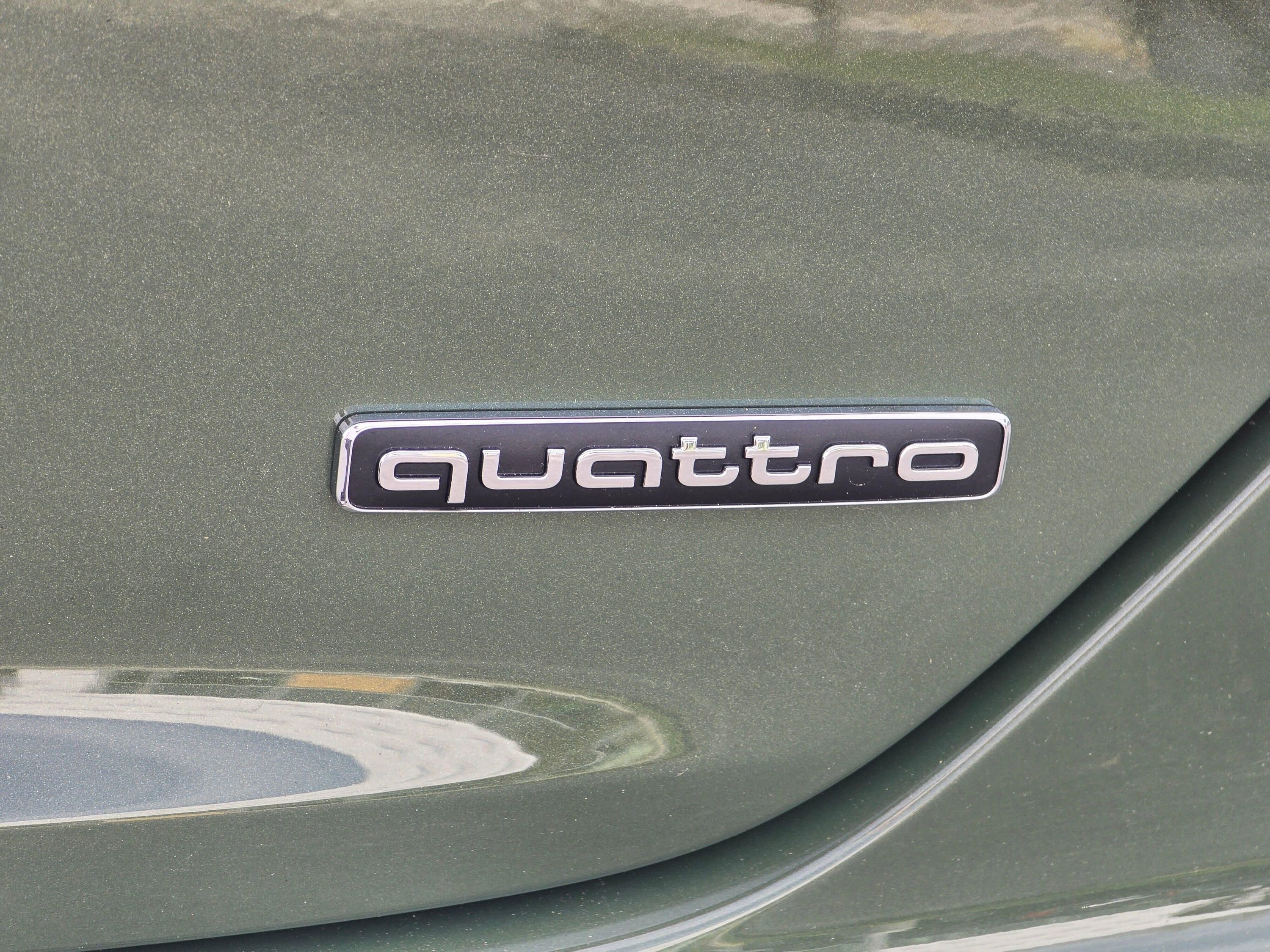 Used 2023 Audi A5 2.0T Premium Plus w/ Premium Plus image 36