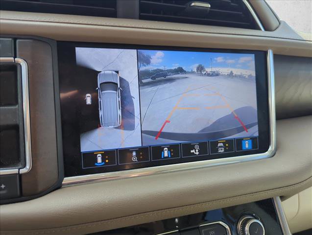 Used 2021 GMC Yukon Denali w/ Denali Ultimate Package image 9