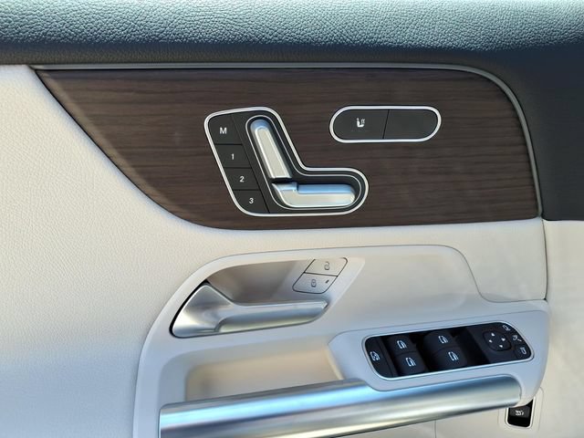 New 2026 Mercedes-Benz GLA 250 4MATIC image 13