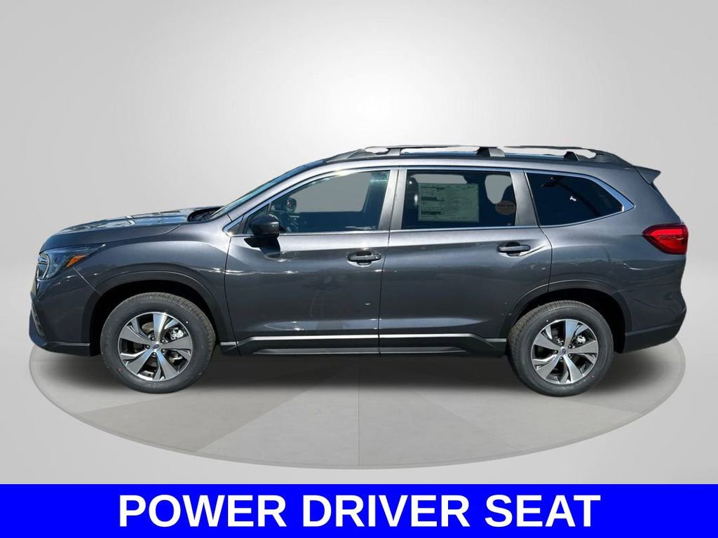 Certified 2025 Subaru Ascent Premium image 8