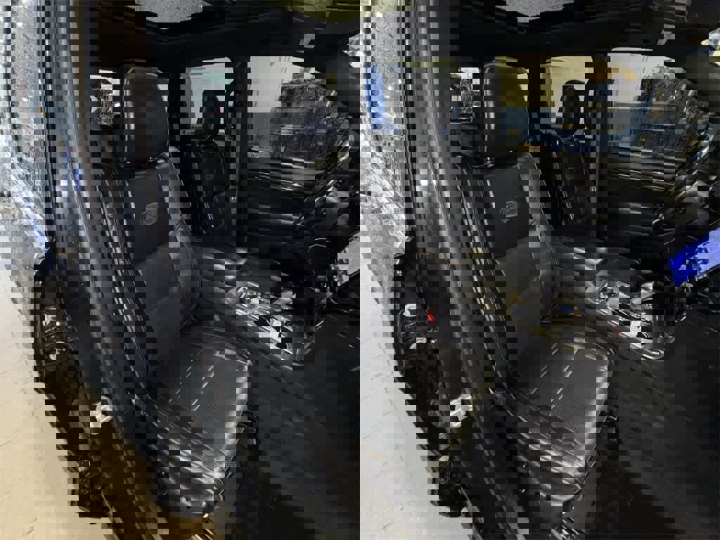 Used 2019 Jeep Grand Cherokee Overland image 16