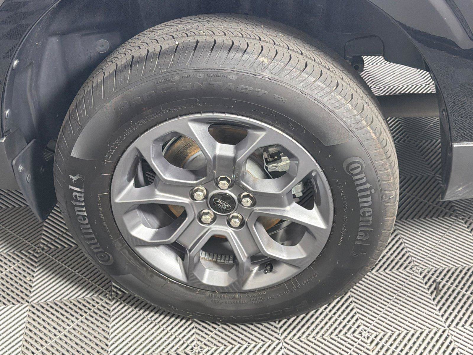 Used 2026 Ford Maverick XLT w/ XLT Luxury Package AWD/4WD image 18