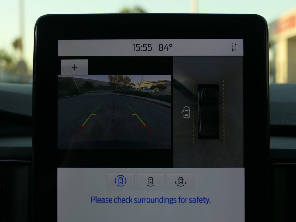 Used 2020 Ford Explorer ST w/ Premium Technology Package image 20