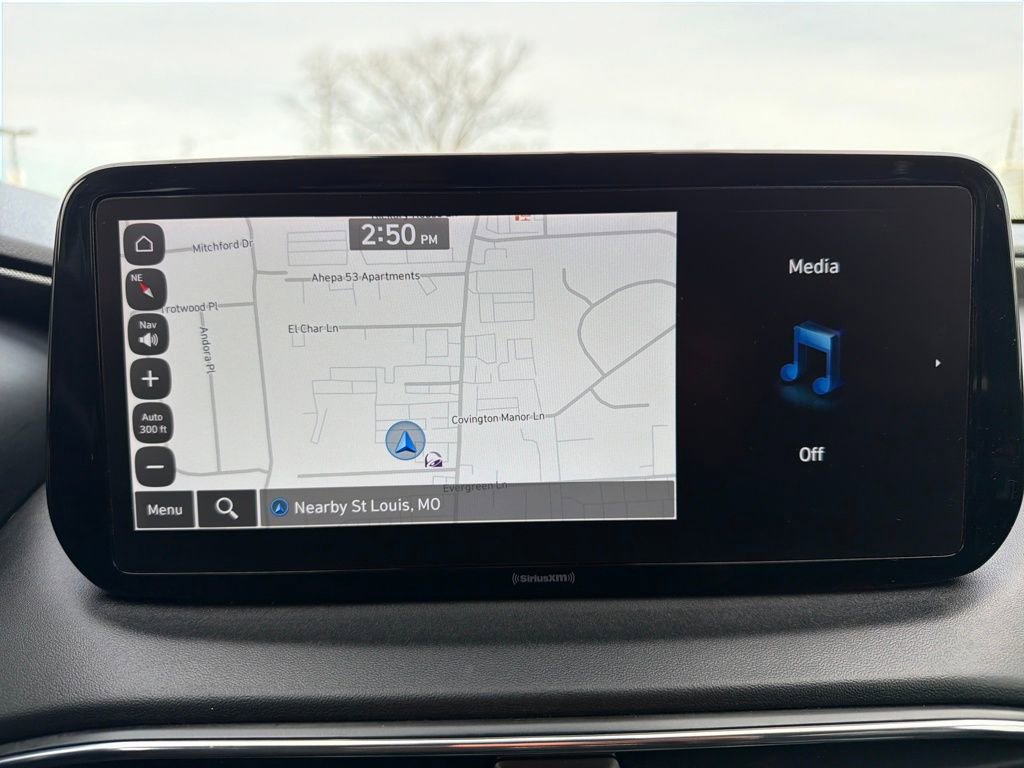 Used 2023 Hyundai Santa Fe SEL image 23