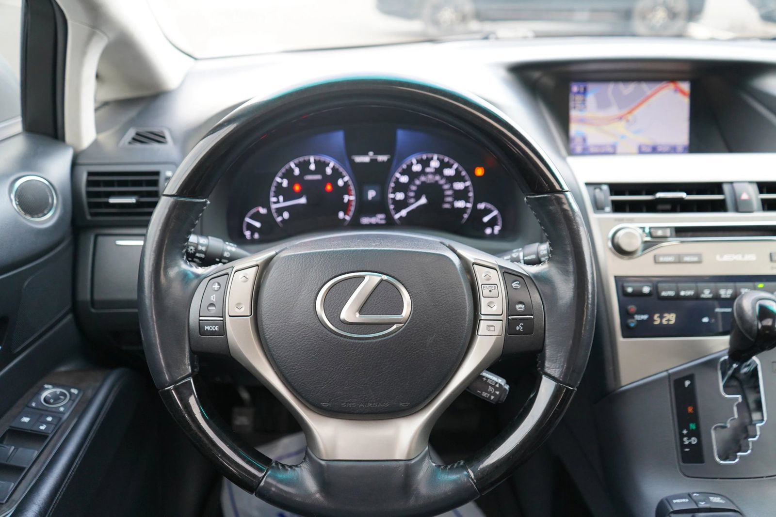 Used 2015 Lexus RX 350 FWD image 16