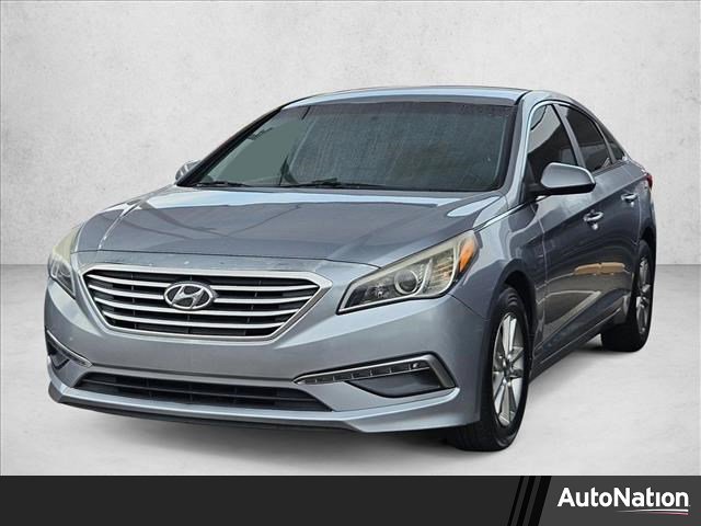 Used 2015 Hyundai Sonata SE