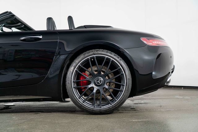 Used 2018 Mercedes-Benz AMG GT C image 13