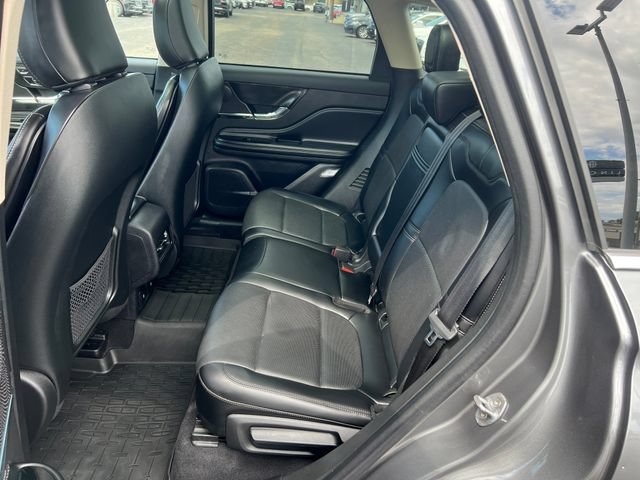 Certified 2023 Lincoln Corsair Reserve w/ Equipment Group 201A AWD/4WD image 28