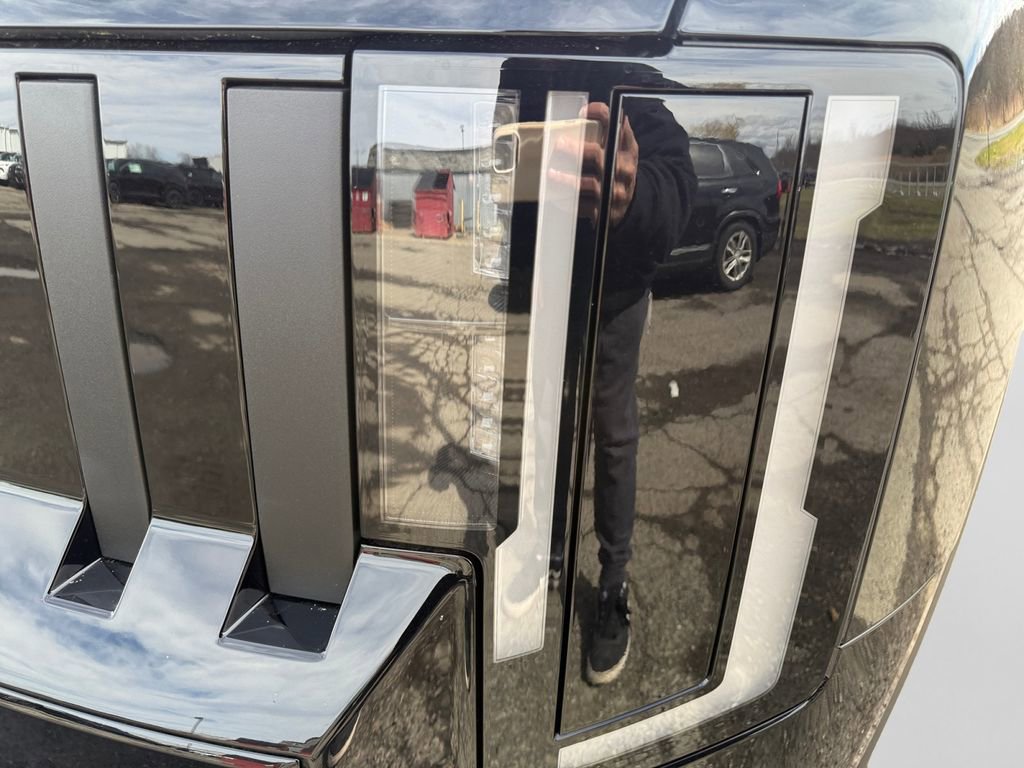 New 2027 Kia Telluride S AWD/4WD image 22