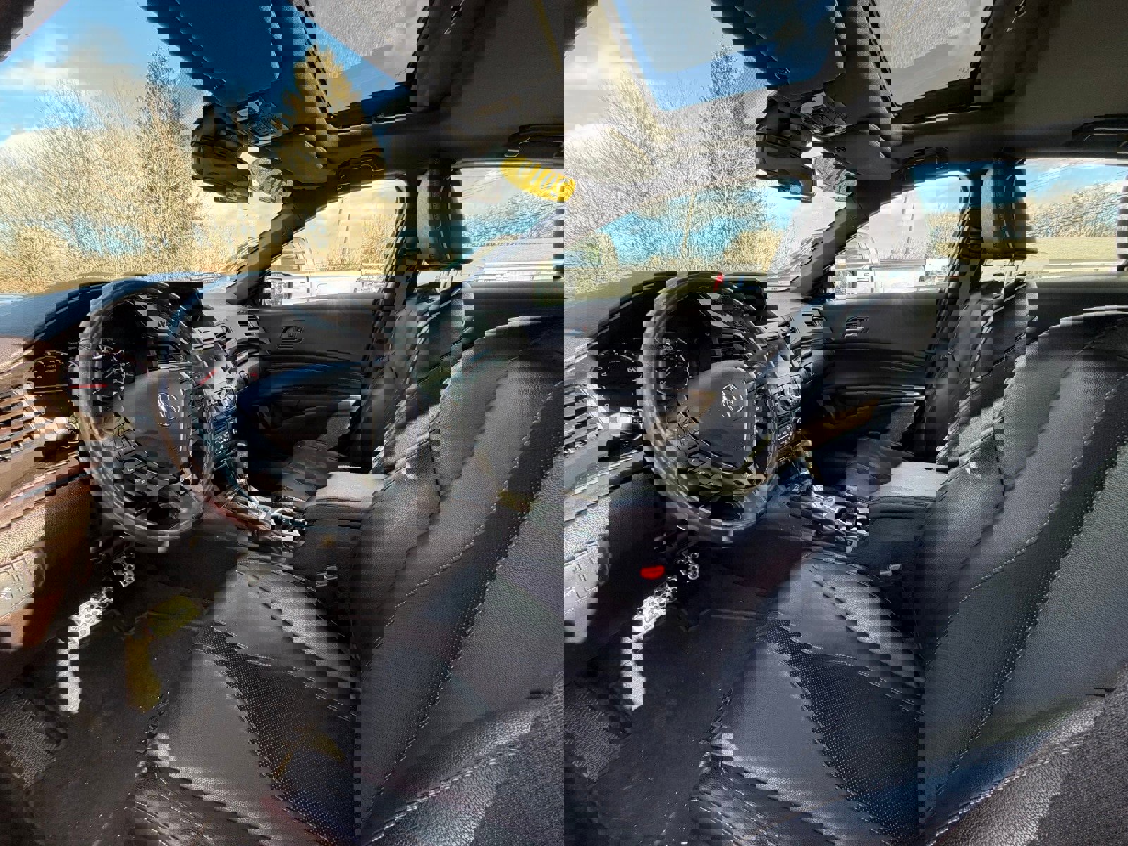 Used 2019 Acura ILX image 9