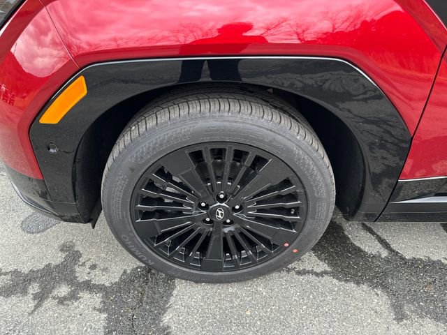 New 2026 Hyundai Santa Fe Calligraphy AWD/4WD image 26