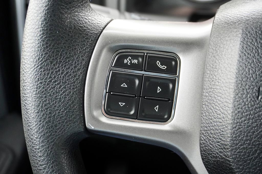 Used 2023 RAM 1500 Classic SLT image 17